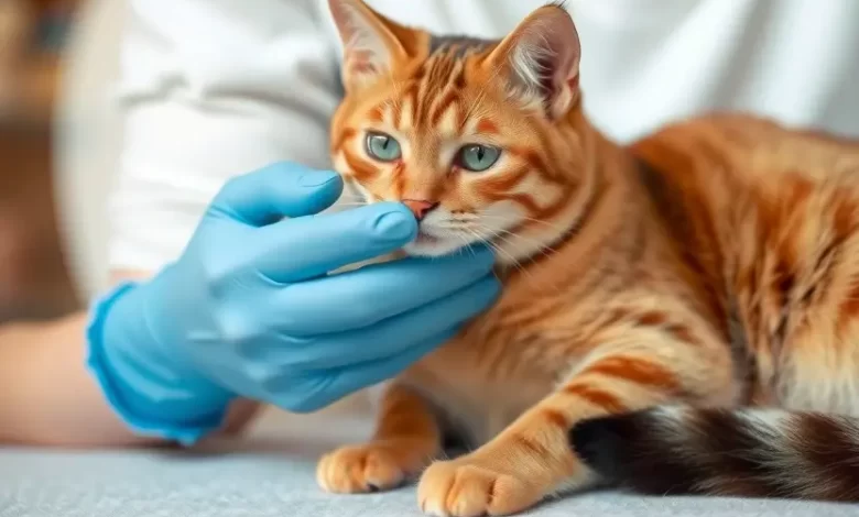 Photo of Как правильно ухаживать за кошкой