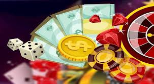 Зеркало Casino Malina